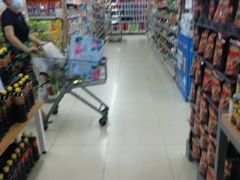 -永辉超市(新世界店)