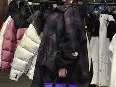 -THE NORTH FACE(三里屯ONEBOX店)