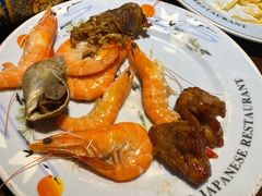 -松子料理(亮马桥店)