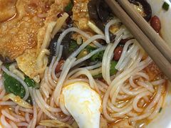 -丽丽三鲜螺蛳粉(田林路店)