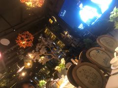 -胡桃里音乐酒馆(下沙店)