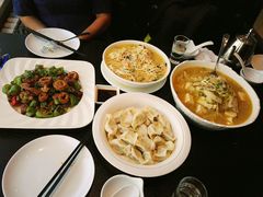 -满汉楼(江畔店)