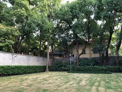 -上海孙中山故居纪念馆