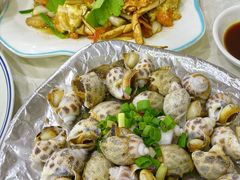 -老明馨潮汕大排档