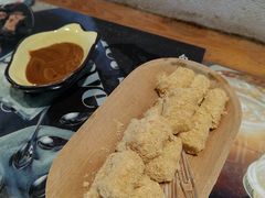 -甜心闲生传统手工冰粉(人民广场店)