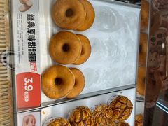 -東更道点心行(北京龙湖熙悦天街店)