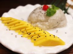 -Siam泰餐厅(水上公园店)