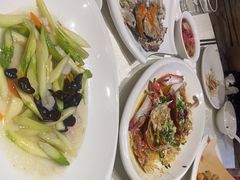 -好兄弟郭巨海鲜(天一阁店)