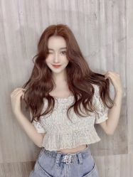 -3AM·S HAIR SALON烫发染发接发