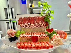 -百草滩羊清水涮羊肉(长城路店)