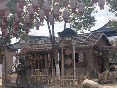 -东台西溪天仙缘景区