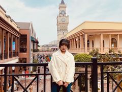 -王府井奥莱临潼小镇(临潼店)