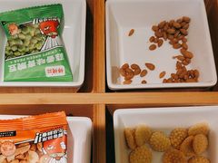 -师烤·豆花烤鱼(深圳坂田天虹店)