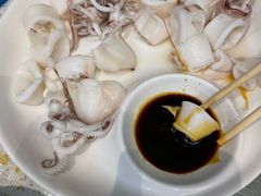 -探秘12时海鲜生蚝排档