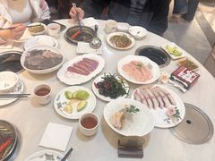 -围炉夜话·潮汕卤水火锅(榕江店)