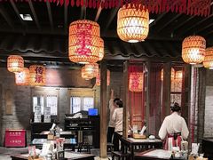 -南京大牌档(崇文门国瑞店)