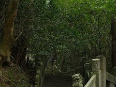 -天台山景区