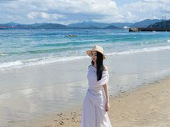 -深圳大梅沙京基洲际度假酒店