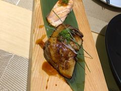 -昱匠·日本料理(金融街店)