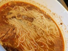 牛肉面-金龙烧烤·牛肉面(西塔店)