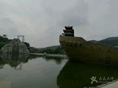 -威海华夏城景区