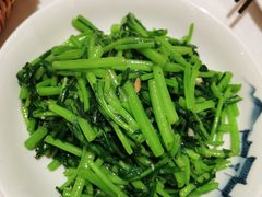 -小菜园新徽菜(无锡人民路红豆店)