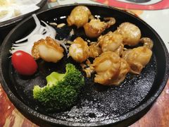 -猛式料理嘉州新光天地店