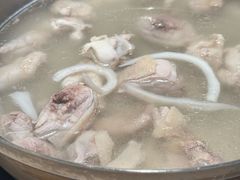 -烹然四季椰子鸡火锅(姚家园万象汇店)