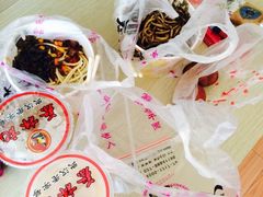 蔡林记热干面馆(广埠屯店)-蔡林记(广埠屯店)