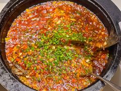 -鉴川·川菜传承(星汇两江店)