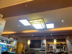 -以前的小酒馆(中山广场店)