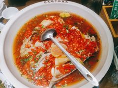 -彭厨(福永店)