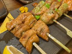 -鸟鹏烧鸟居酒屋(昌岗店)