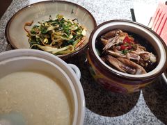 -南京大牌档(济南万象城店)