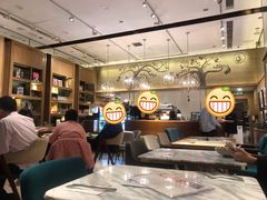 大堂-Lex Coffee