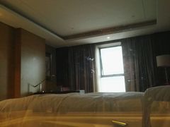 -无锡新湖铂尔曼大酒店