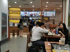 大堂-老娘舅(西湖文化广场店)