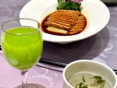-食為天·本地人爱吃的淮扬菜(瘦西湖店)