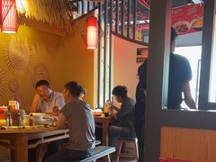 -赣饭农家·江西小炒(西乡店)
