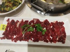 -海银海记牛肉火锅(解放路店)