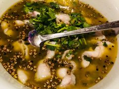 青花椒鱼-王妈热卤·川味馆(海昌店)