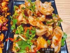 -前女友的烧烤店