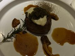 -王品牛排(郑州大卫城店)