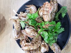 -老虎滩大连海鲜烧烤(建邺云锦路总店)