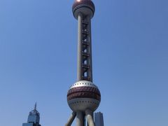 -东方明珠广播电视塔