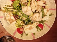 醉虎沙拉-醉虎传(南锣鼓巷店)