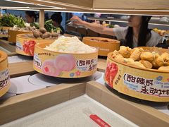 -龍歌自助小火锅(城阳万象汇店)