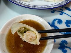 -老都一处饺子馆(道里店)
