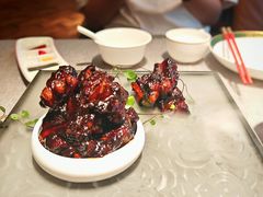 -秀儿四九城·新京菜(亚运村鸟巢店)