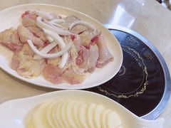 -海南椰子鸡餐厅(三亚湾红树林店)